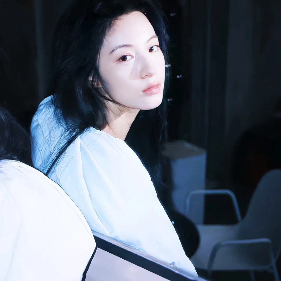 夜晚的路径